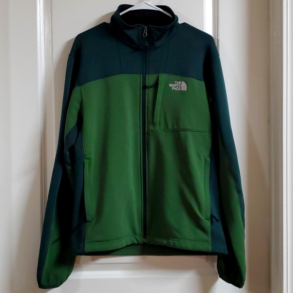 North Face